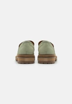 Mocassins - Sage 11 Mocassins - Sage -Next Soldes 0afd167d9a10444ca8d611239265ac90