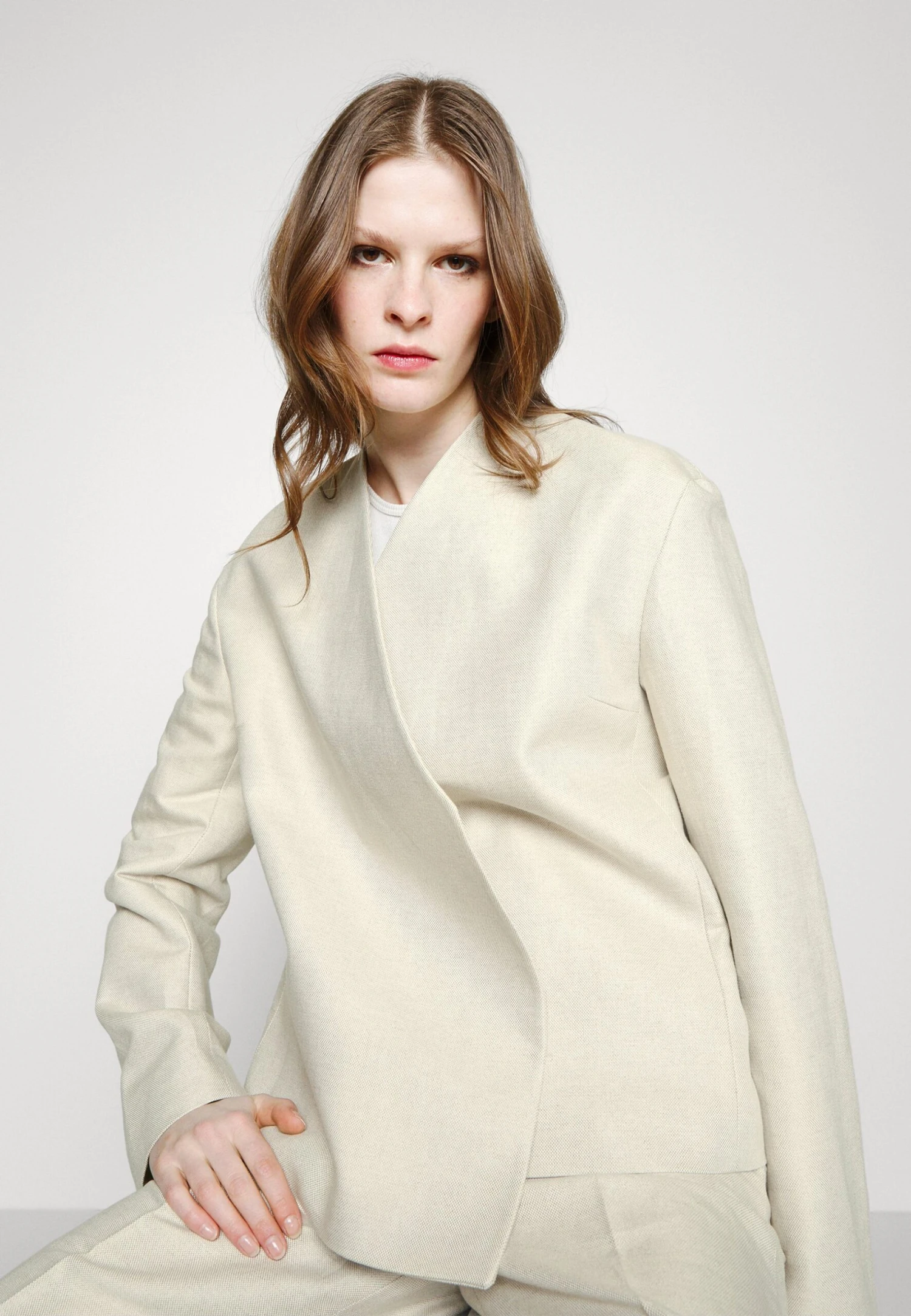 Tiger Of Sweden Arlos - Blazer - Feather 6 Tiger Of Sweden Arlos - Blazer - Feather – Image 4