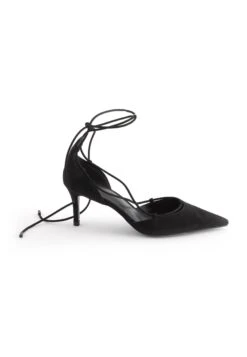 Next Forever Comfort Wrap Standard - Richelieus - Black