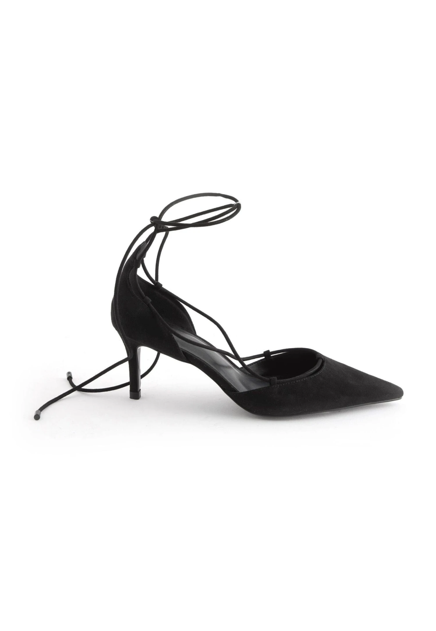 Next Forever Comfort Wrap Standard - Richelieus - Black 3 Next Forever Comfort Wrap Standard - Richelieus - Black