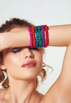 Silke Hair Ties - Accessoires Cheveux - - 8 Silke Hair Ties - Accessoires Cheveux - - -Next Soldes 0b42c0449d9345f281f4ac94da862385