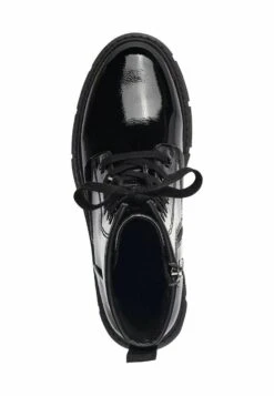 Marco Tozzi Bottines À Plateau - Black Patent 9 Marco Tozzi Bottines À Plateau - Black Patent -Next Soldes 0b499d4bd565466ab4c58f9a9a7102ed