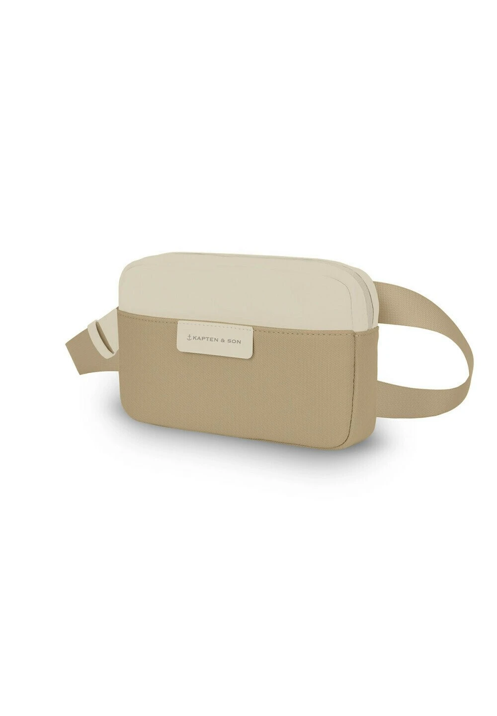 Habo - Sac Banane - Dune 5 Habo - Sac Banane - Dune – Image 3