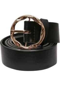 URBAN CLASSICS Small - Ceinture - Black