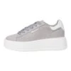 Tamaris Baskets Basses - Light Grey -Next Soldes 0b763198e57e471dbe7b4bca0a9967cb