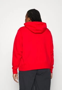 Nike Sportswear Club - Sweat À Capuche - University Red/White 11 Nike Sportswear Club - Sweat À Capuche - University Red/White -Next Soldes 0b7f580189804021a3bde6dedf15b350