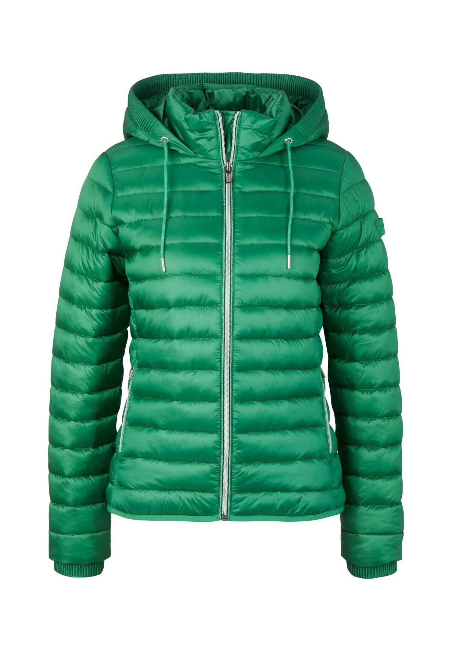 Tom Tailor Mit Kapuze - Veste D'Hiver - Vivid Leaf Green 7 Tom Tailor Mit Kapuze - Veste D'Hiver - Vivid Leaf Green – Image 5