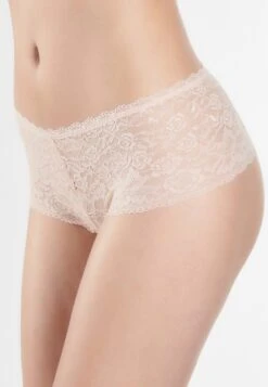 Aubade Shorty St Tropez - Shorty - Light Pink Nude Summer