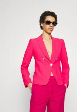 Emporio Armani Jackets - Blazer - Rosso Ciliegia 13 Emporio Armani Jackets - Blazer - Rosso Ciliegia -Next Soldes 0bdd09d5e4894caba95c02e0b9e61710