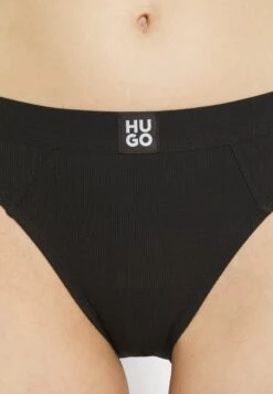 Hugo Brief - Slip - Black -Next Soldes 0beb923e9db347488b964f7fc4f009b2