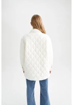 DeFacto Manteau Court - Beige -Next Soldes 0bf1be4c492149b0936aaf5af0f14ce8