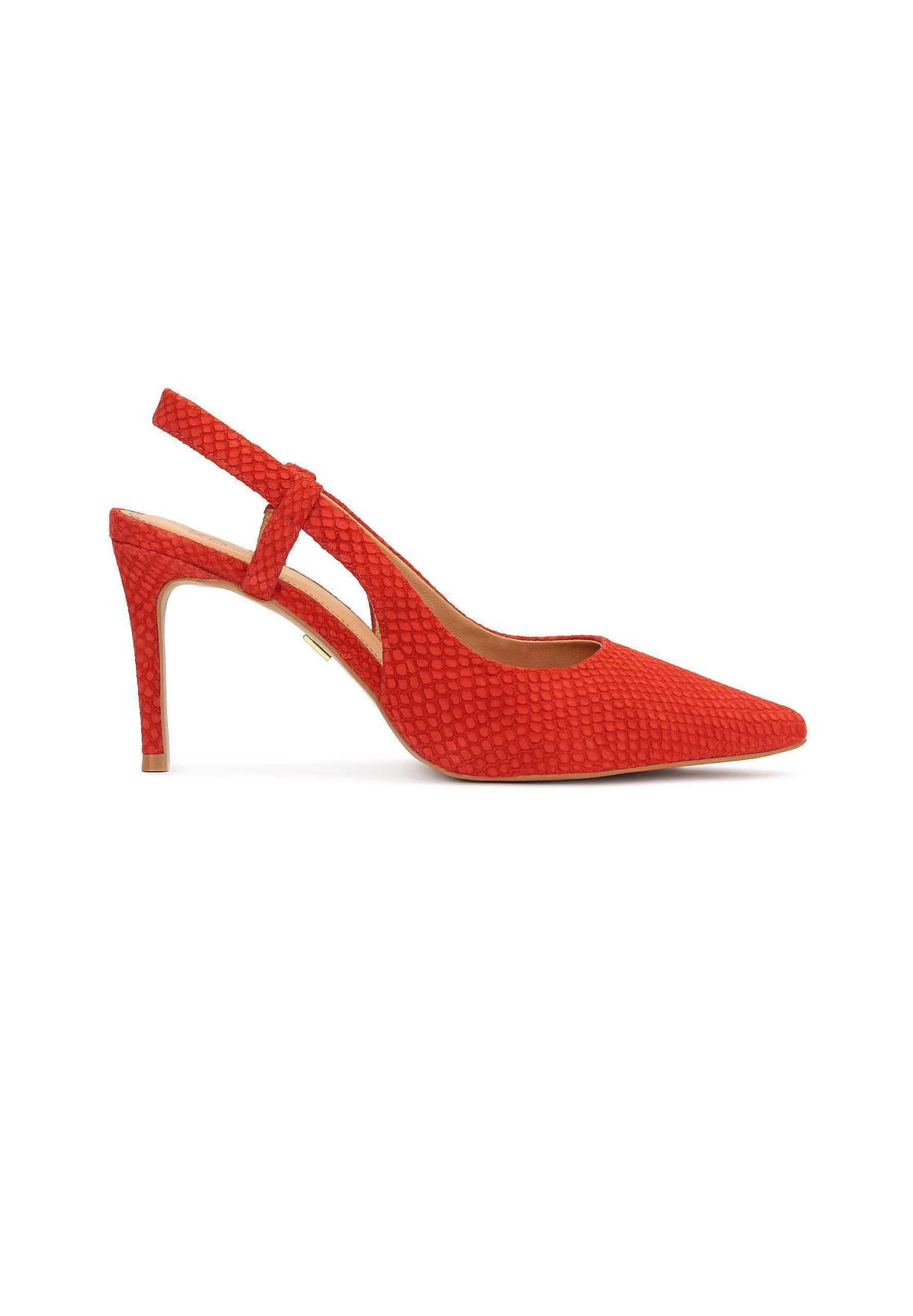 Kazar Persley - Escarpins À Talons Hauts - Red 3 Kazar Persley - Escarpins À Talons Hauts - Red