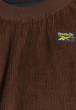 Reebok Classic Crew Unisex - Sweatshirt - Brown -Next Soldes 0bfb0db58ded46e8bfcac7c7c5a134cc