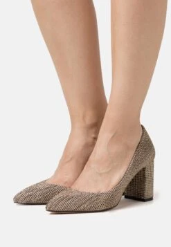 Kurt Geiger London Burlington Court - Escarpins - Beige