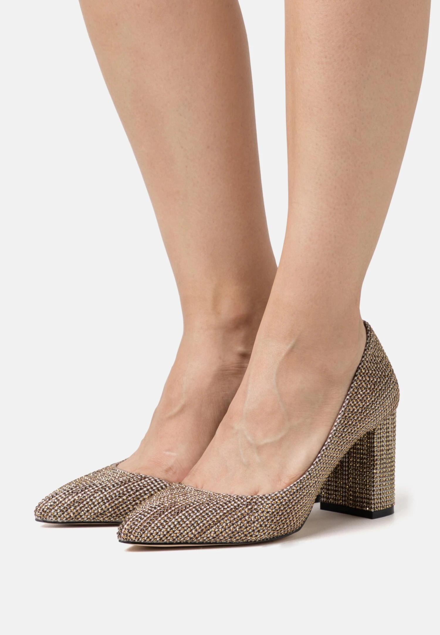 Kurt Geiger London Burlington Court - Escarpins - Beige 3 Kurt Geiger London Burlington Court - Escarpins - Beige