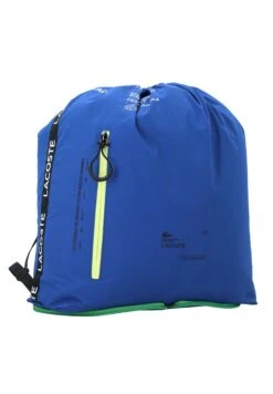 Lacoste Freedom - Sac À Dos - Cosmique Noir Limeira Cerfeuil -Next Soldes 0c261a07bc1e4a8b951dbfce11b0fb3d