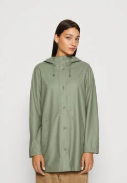 ONLY Newellen Cc Otw - Parka - Agave Green