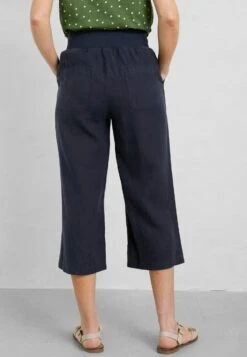 Lunar Light Crops - Pantalon Classique - Maritime 9 Lunar Light Crops - Pantalon Classique - Maritime -Next Soldes 0c55a2a68d8643bcb9b4163cec59f790