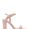 Next Forever Comfort Block Simple - Sandales À Talons Hauts - Nude Pink 1 Next Forever Comfort Block Simple - Sandales À Talons Hauts - Nude Pink -Next Soldes 0c59307cce934199bcf918f843eeffa7