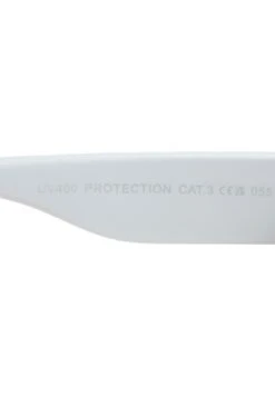 URBAN CLASSICS Alabama 2-Pack - Lunettes De Soleil - Black White -Next Soldes 0c5a72671fbd4f12a598f7c352c3accf