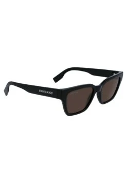 Lacoste Lunettes De Soleil - Black -Next Soldes 0c67ddc9e65a4ff29b665de7484c94dd