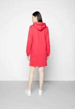 Gant Banner Shield Hoodie Dress - Robe De Jour - Raspberry Red 10 Gant Banner Shield Hoodie Dress - Robe De Jour - Raspberry Red -Next Soldes 0c6a0b0c491d456888da478ea5970a1f