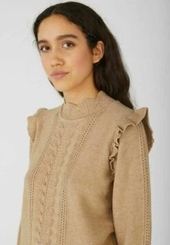 Object Strick - Pullover - Dijon 11 Object Strick - Pullover - Dijon -Next Soldes 0c90b30f6b764632b7776530033cdf1c