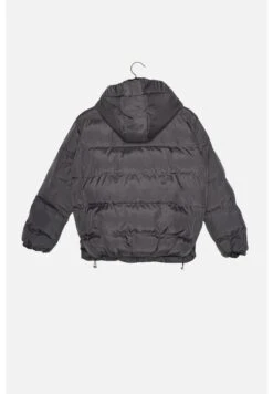 Trendyol Veste D'Hiver - Gray 14 Trendyol Veste D'Hiver - Gray -Next Soldes 0c94b7a821664b1e94c7af52d04cbe38