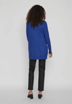 Vila Viril Open Ls - Noos - Gilet - Mazarine Blue 8 Vila Viril Open Ls - Noos - Gilet - Mazarine Blue -Next Soldes 0c9f29d50e35433e988e2e25ca23d2be