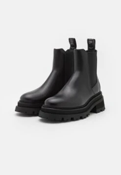 Zadig & Voltaire Rave Semy - Bottines - Noir 11 Zadig & Voltaire Rave Semy - Bottines - Noir -Next Soldes 0cac4d4f8c6e46fd850e1716f3c9ebf1