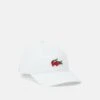 Lacoste Vim Unisex - Casquette - White/Money Heist -Next Soldes 0cb71dc5263b43f9adb500af05380fbf