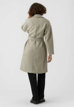 Vero Moda Vmfortune Long Ga Noos - Manteau Classique - Silver Mink 9 Vero Moda Vmfortune Long Ga Noos - Manteau Classique - Silver Mink -Next Soldes 0cb844a1d36545109cd3ff9ba42566fd