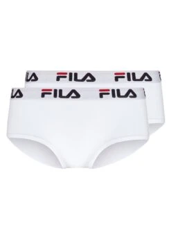 Fila Urban Culotte 2 Pack - Slip - White 10 Fila Urban Culotte 2 Pack - Slip - White -Next Soldes 0ccc05e3e21140b39bbb6e1c9c69805b