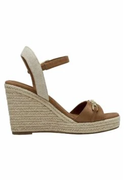 Tamaris Sandales À Talons Hauts - Camel 13 Tamaris Sandales À Talons Hauts - Camel -Next Soldes 0cd1f047e561423d99284b857cf427f4