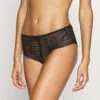 ETAM Panama - Slip - Black