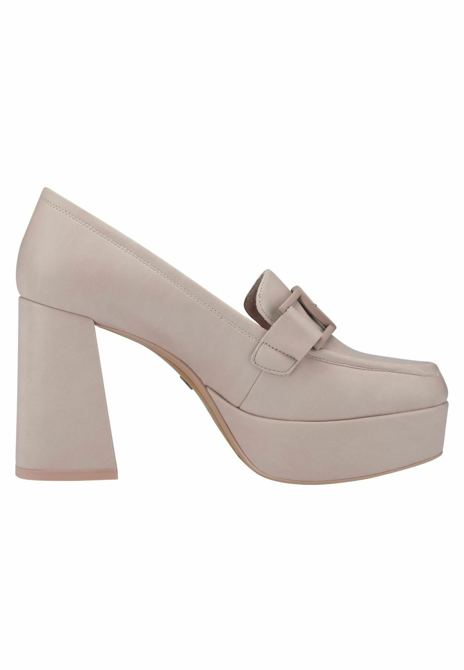 Tamaris Trotteur - Escarpins À Plateforme - Powder 9 Tamaris Trotteur - Escarpins À Plateforme - Powder – Image 7