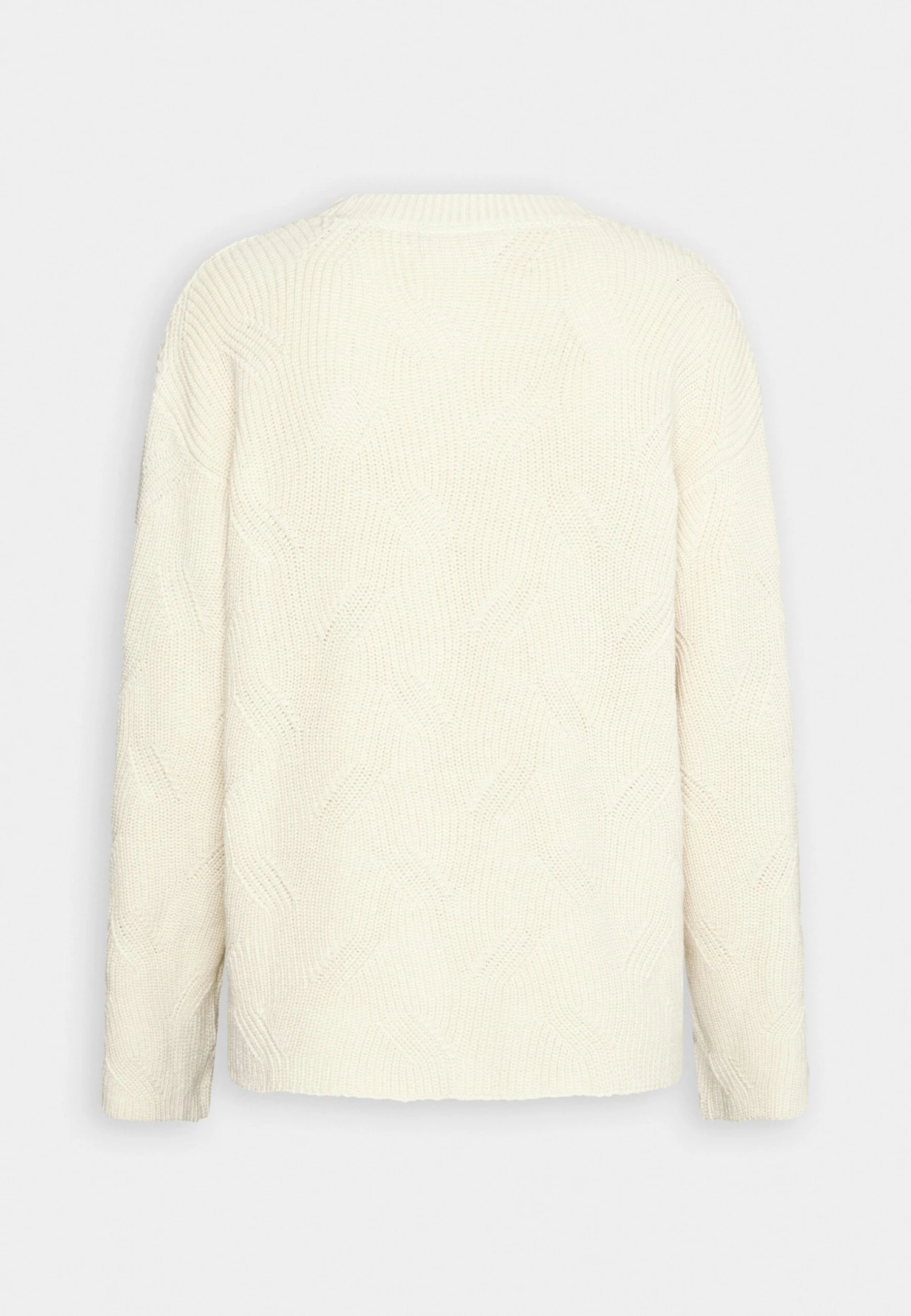 Minimum Innia - Pullover - Birch 8 Minimum Innia - Pullover - Birch – Image 6