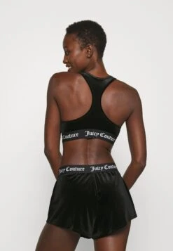 Juicy Couture Verity Bralette - Brassière - Black -Next Soldes 0d1e00996d204ea781f549b9b84202e7