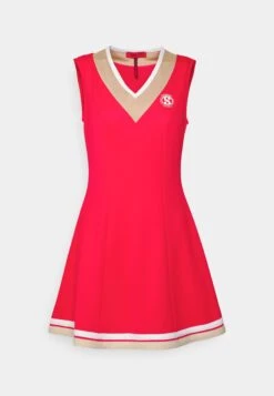 MAX & Co. Net - Robe De Jour - Red 12 MAX & Co. Net - Robe De Jour - Red -Next Soldes 0d27f5d9ca714b7d9ad38f1729251224