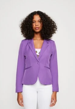ONLY Onlthea Mila Short - Blazer - Royal Lilac
