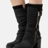Anna Field Bottes - Black 1 Anna Field Bottes - Black -Next Soldes 0d35f3795ee94d5c86e6078f087bdc85