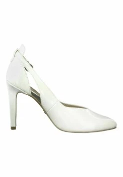 Marco Tozzi By Guido Maria Kretschmer - Escarpins À Talons Hauts - Ivory Patent 8 Marco Tozzi By Guido Maria Kretschmer - Escarpins À Talons Hauts - Ivory Patent -Next Soldes 0d512a5d6b7b473aa0a529487aecd028