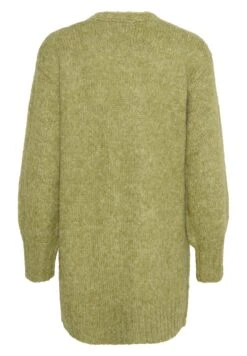 Kaffe Kaalioma - Gilet - Mosstone Melange 13 Kaffe Kaalioma - Gilet - Mosstone Melange -Next Soldes 0d542675c7a24f278de08ffe926cff7b