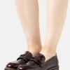 Marco Tozzi Mocassins - Bordeaux 1 Marco Tozzi Mocassins - Bordeaux -Next Soldes 0d5583dc90574e54b03bcb274250244f