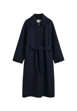 Gant Handstitched Car - Manteau Classique - Evening Blue 12 Gant Handstitched Car - Manteau Classique - Evening Blue -Next Soldes 0d58c0e2284f4e1485c17f69c522a020