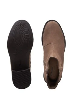 Clarks Maye - Santiags - Light Brown 11 Clarks Maye - Santiags - Light Brown -Next Soldes 0d686f2a85984951bc9c6a9ab4ce94d0