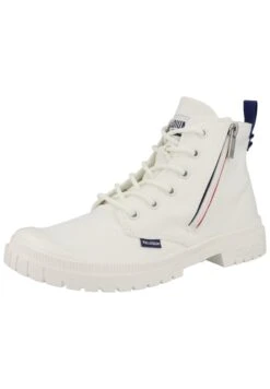 Palladium Sp20 French Outzip Unisex - Baskets Montantes - Star White 7 Palladium Sp20 French Outzip Unisex - Baskets Montantes - Star White -Next Soldes 0dac2425c3cc42c3a226238e3faae04f