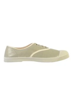 BENSIMON Tennis - Chaussures À Lacets - Argent 11 BENSIMON Tennis - Chaussures À Lacets - Argent -Next Soldes 0db86572330446e98d4e1ea3dc2ab933