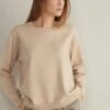 Ultrasoft - Pullover - Vaniglia Light