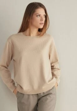 Ultrasoft - Pullover - Vaniglia Light